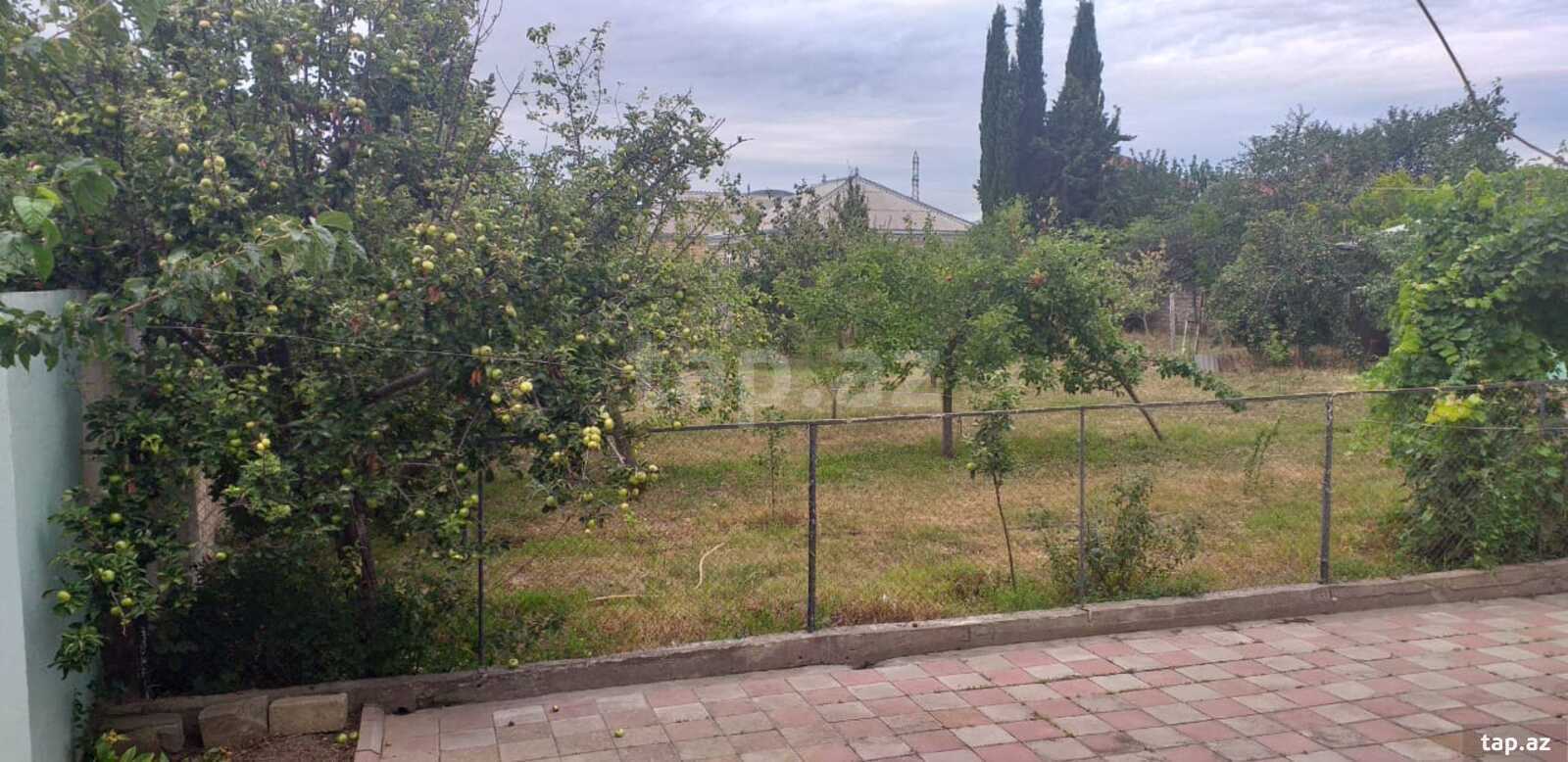 3-otaqlı yeni tikili, Tovuz r., 80 m²
