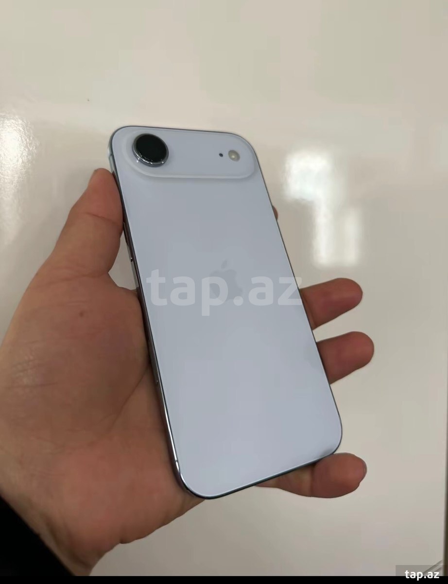 Apple iPhone Air Cloud White 256GB/8GB