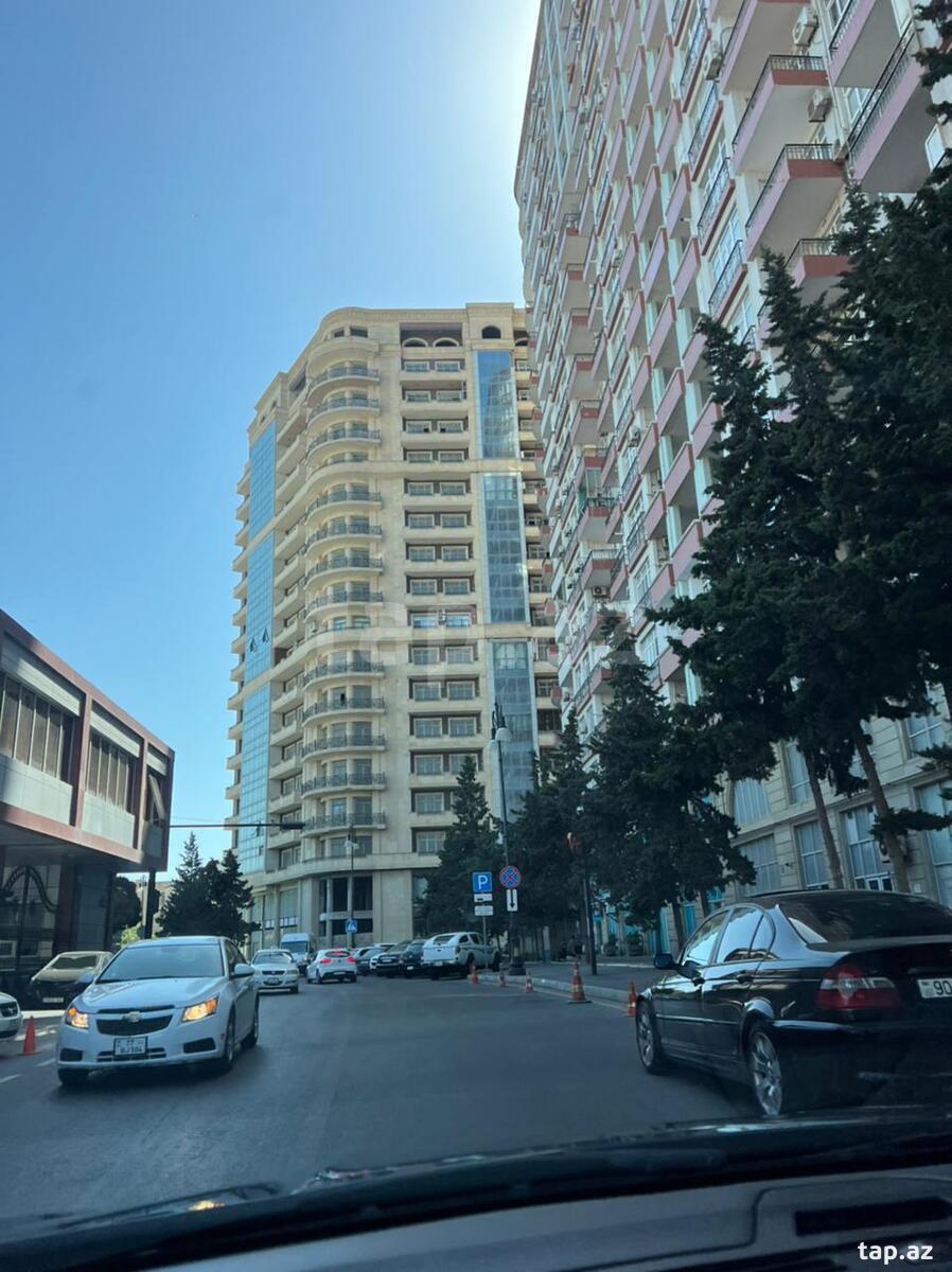 3 otaqlı mənzil satılır, Badamdar, Bakı