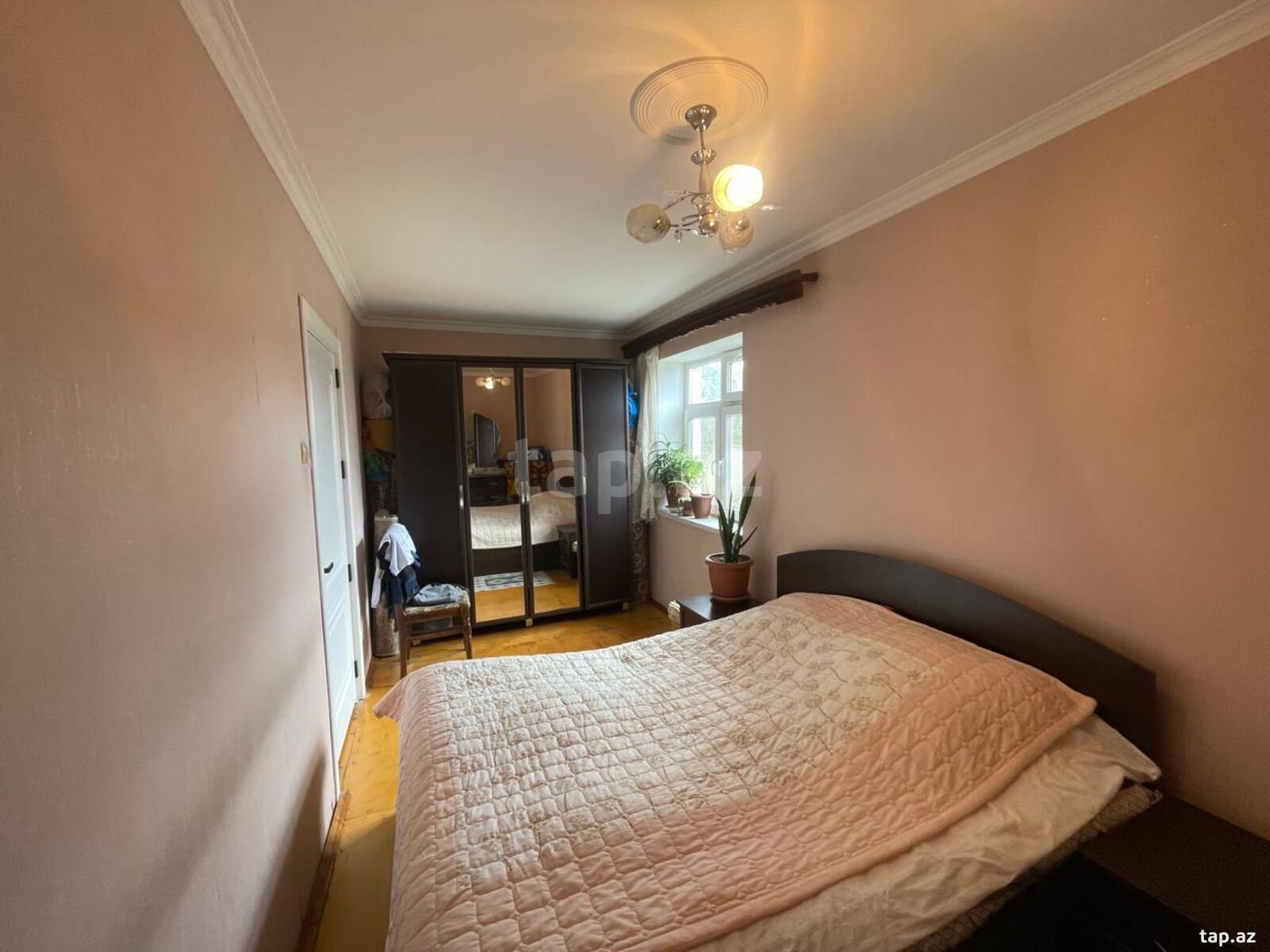 2-otaqlı mənzil, Sumqayıt ş., 45 m²