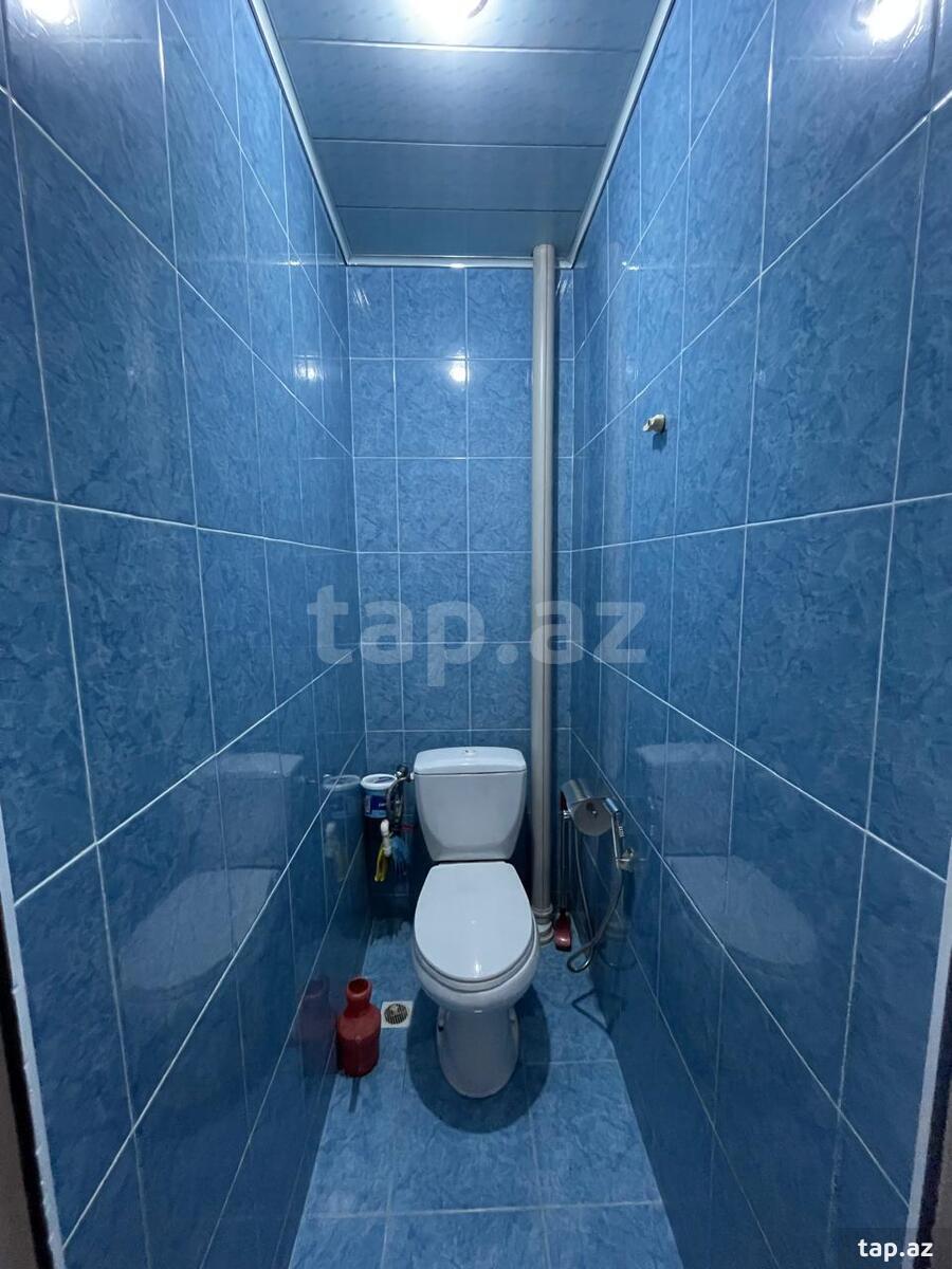 2-otaqlı mənzil, Sumqayıt ş., 45 m²