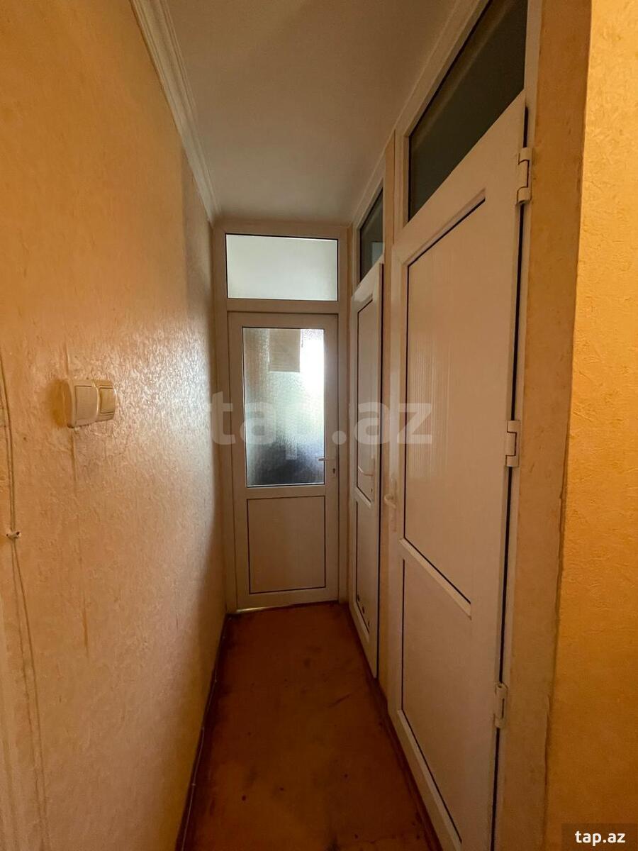 2-otaqlı mənzil, Sumqayıt ş., 45 m²