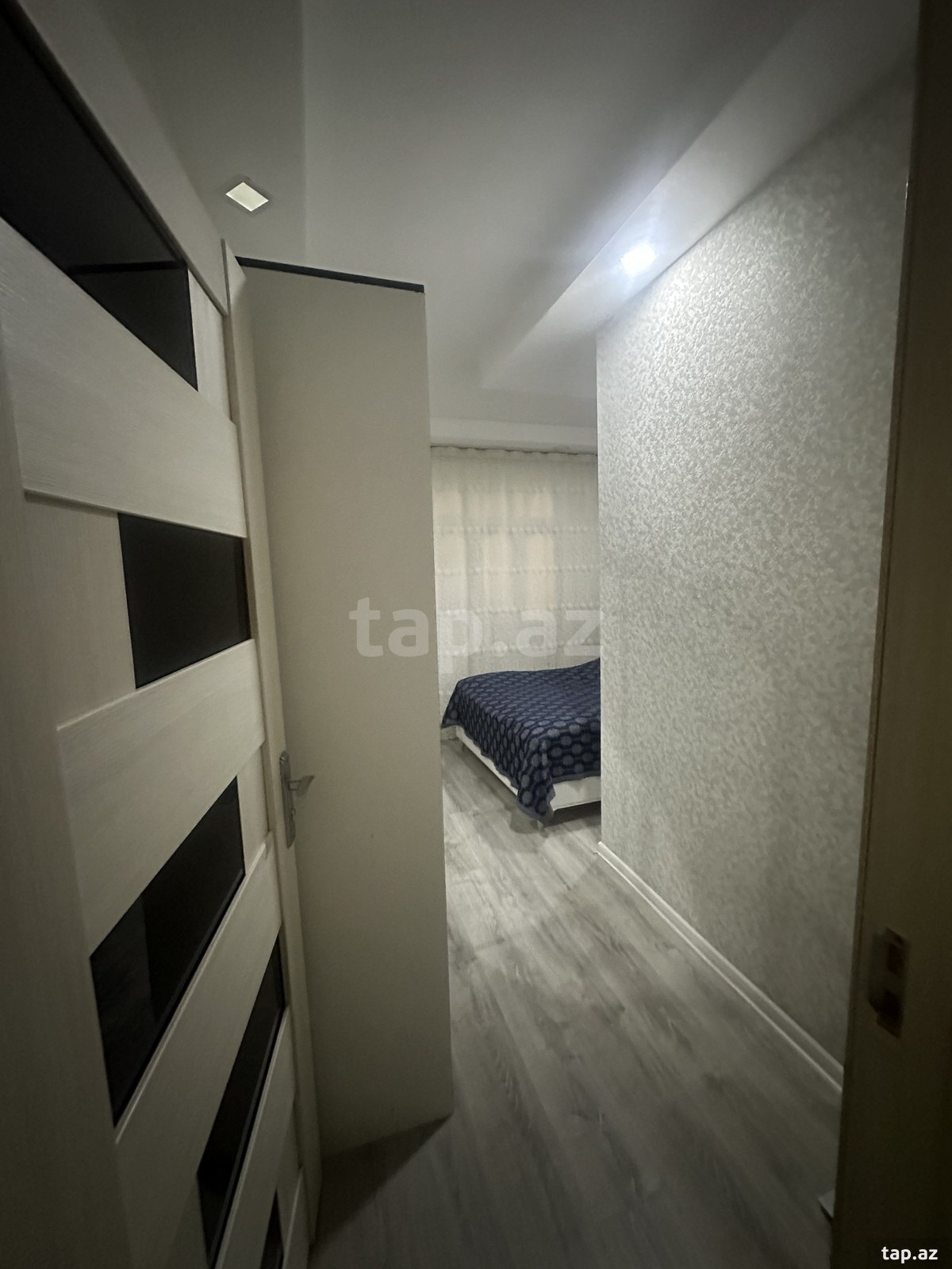 2-otaqlı yeni tikili, Mingəçevir ş., 60 m²