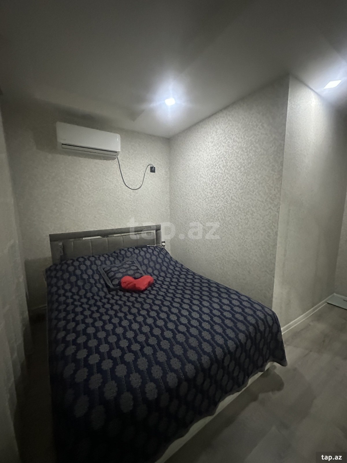 2-otaqlı yeni tikili, Mingəçevir ş., 60 m²
