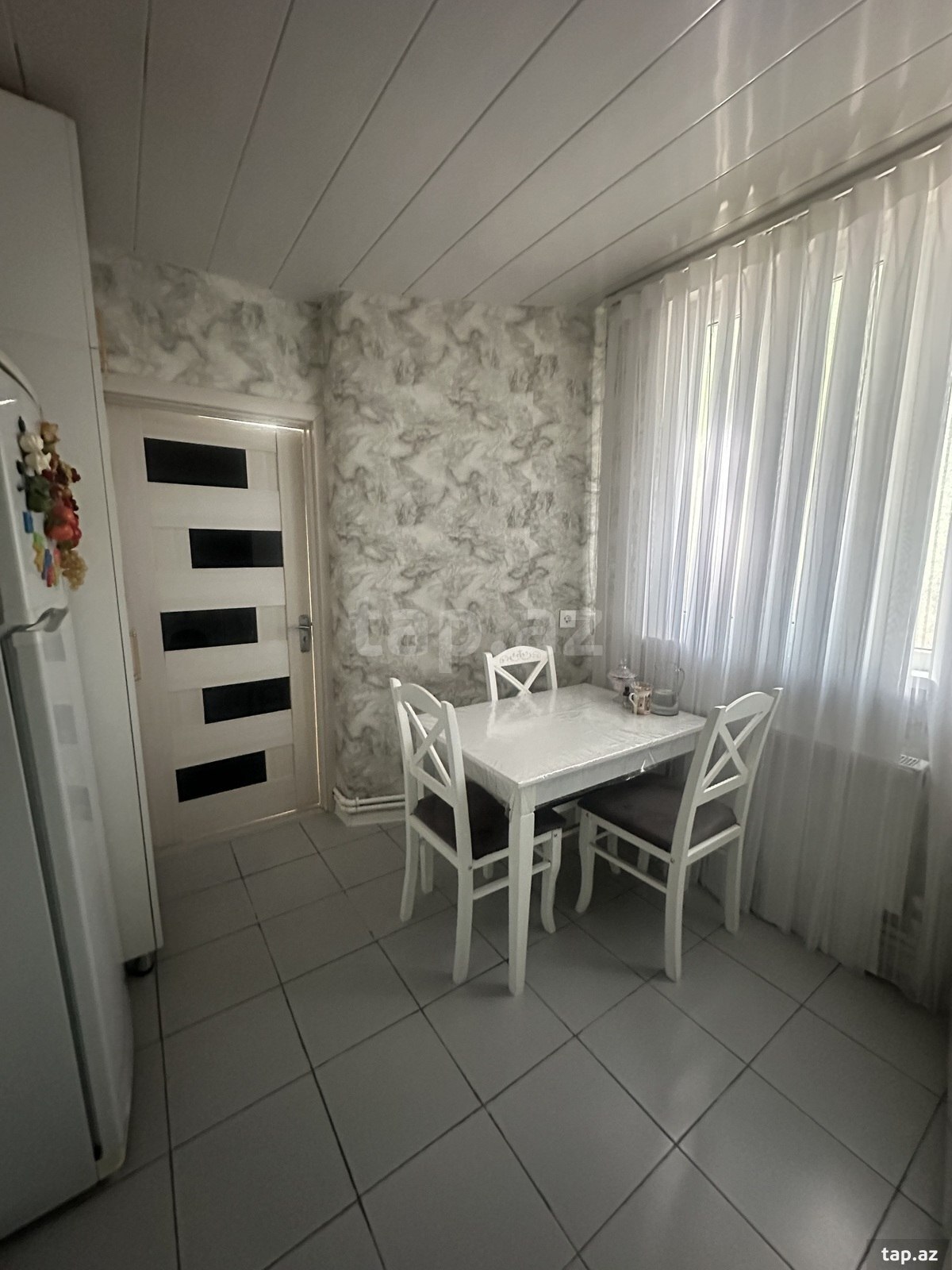2-otaqlı yeni tikili, Mingəçevir ş., 60 m²