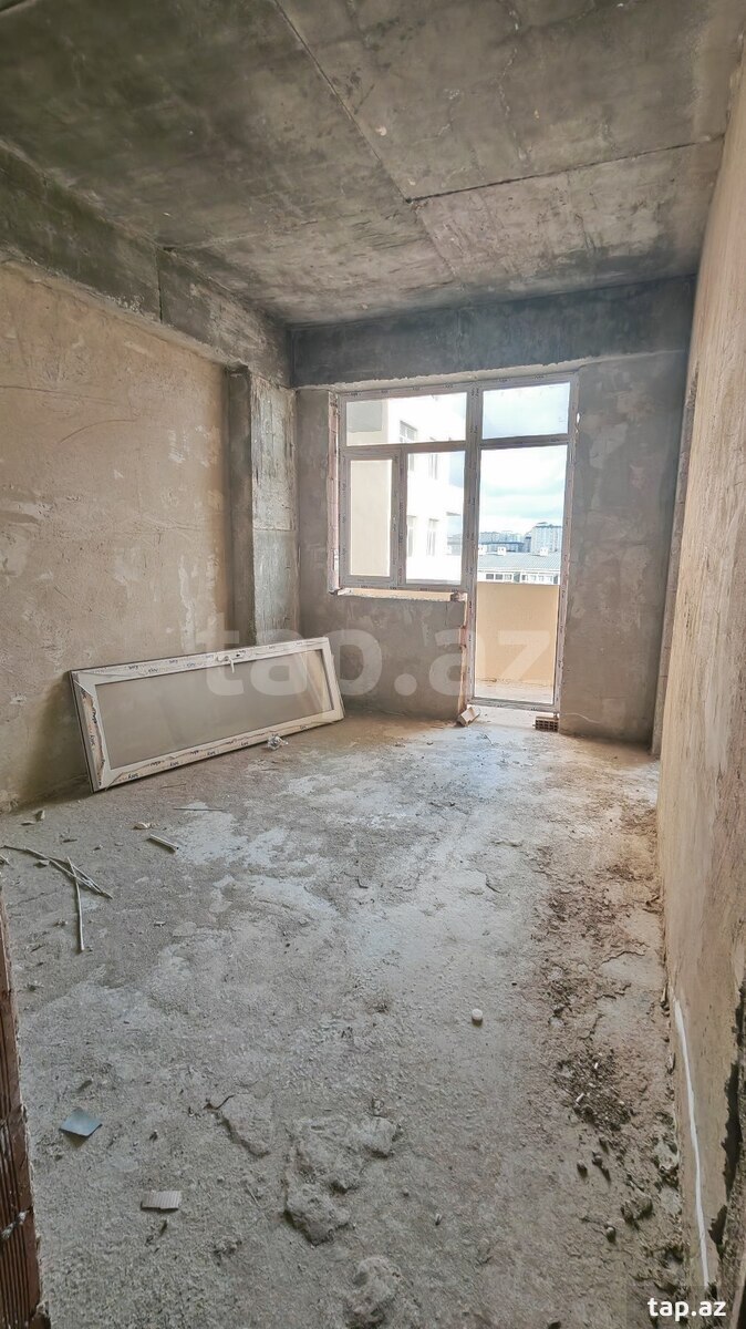 2 otaqlı mənzil satılır, Xırdalan