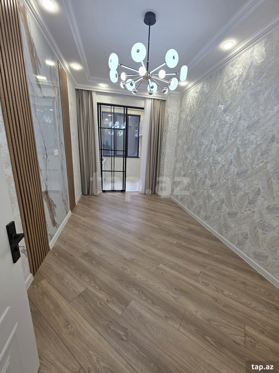 2-room apartment for sale, Khirdalan
