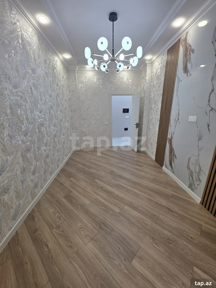 2-room apartment for sale, Khirdalan
