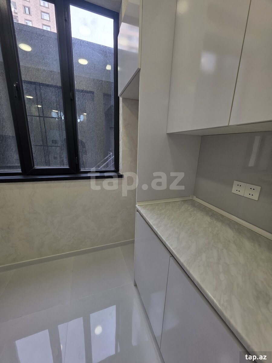 2-room apartment for sale, Khirdalan