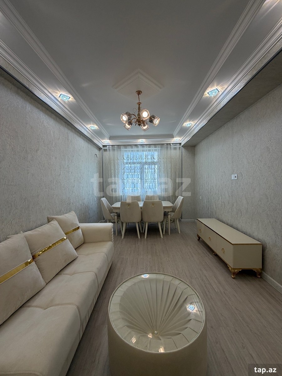 2 otaqlı mənzil satılır, Masazır, Abşeron