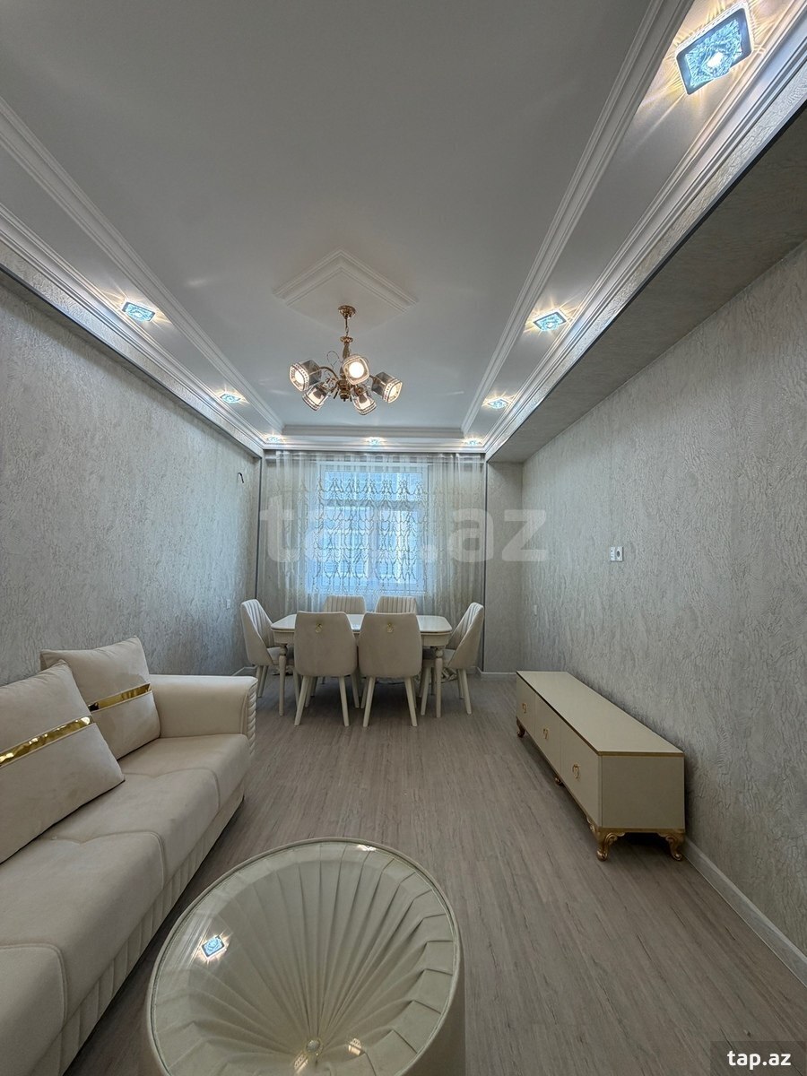 2 otaqlı mənzil satılır, Masazır, Abşeron