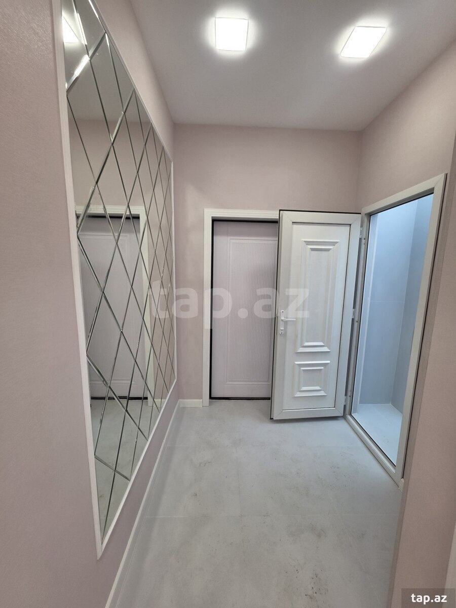 2-room apartment for sale, Khirdalan