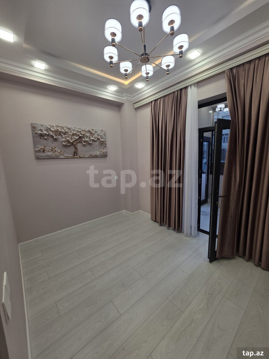 2-room apartment for sale, Khirdalan