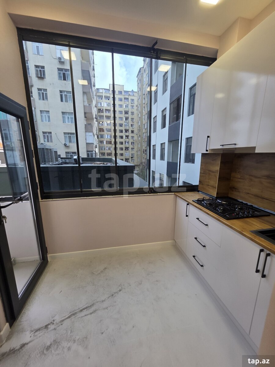 2-room apartment for sale, Khirdalan