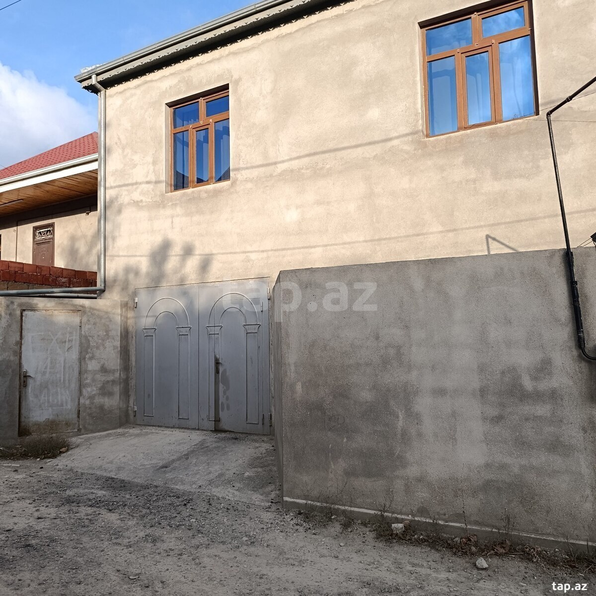 7-комн. частный дом на продажу, Бинагади, Баку