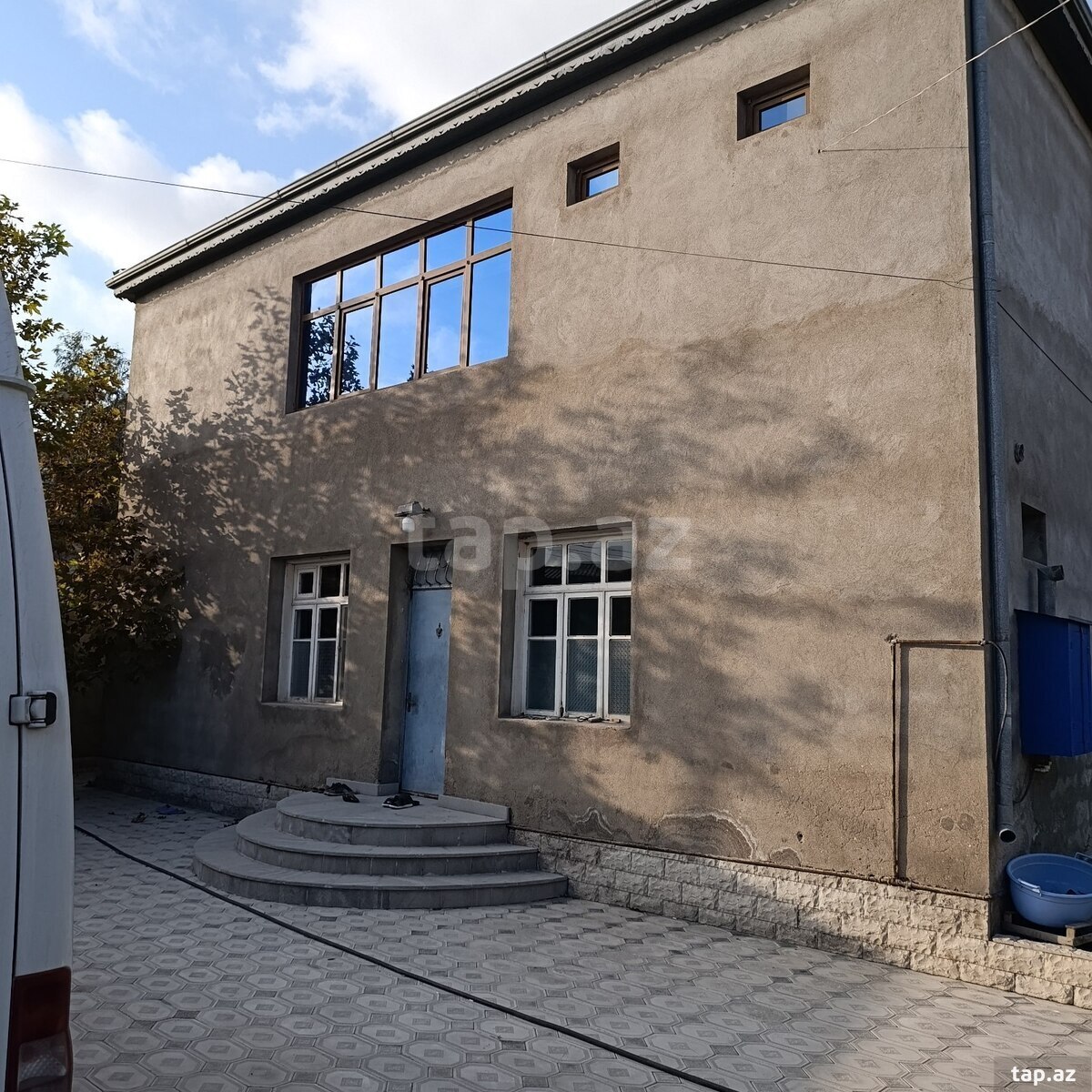 7-комн. частный дом на продажу, Бинагади, Баку