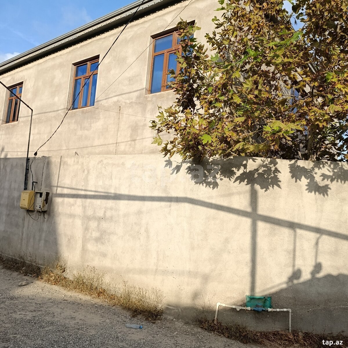 7-комн. частный дом на продажу, Бинагади, Баку