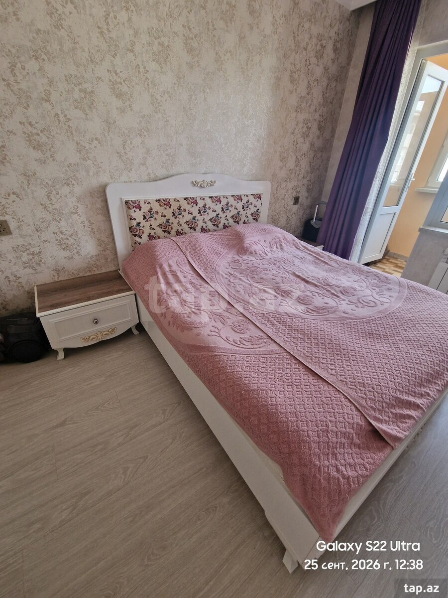 Yataq otağı mebeli