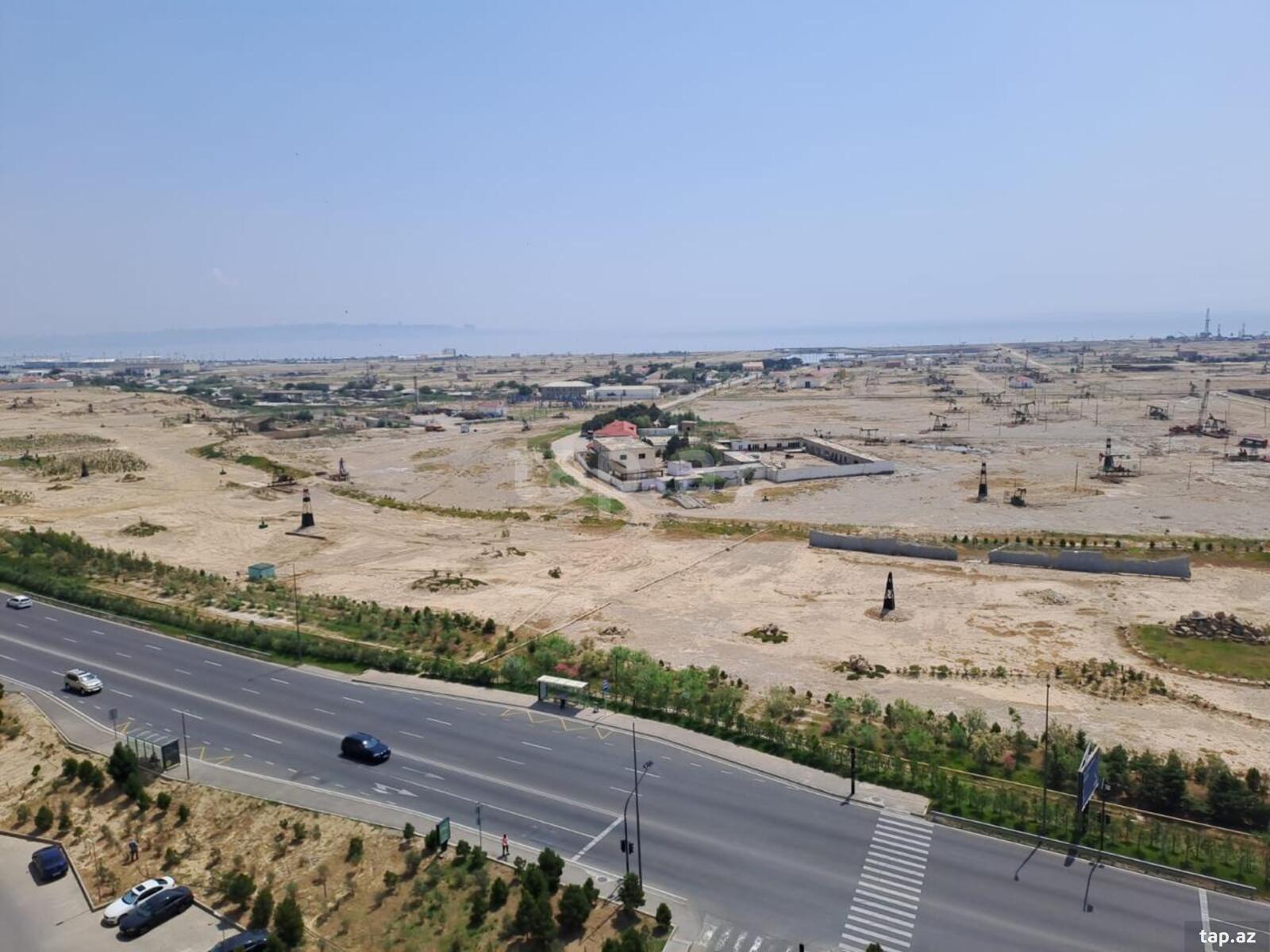 2 otaqlı mənzil satılır, Bayıl, Bakı