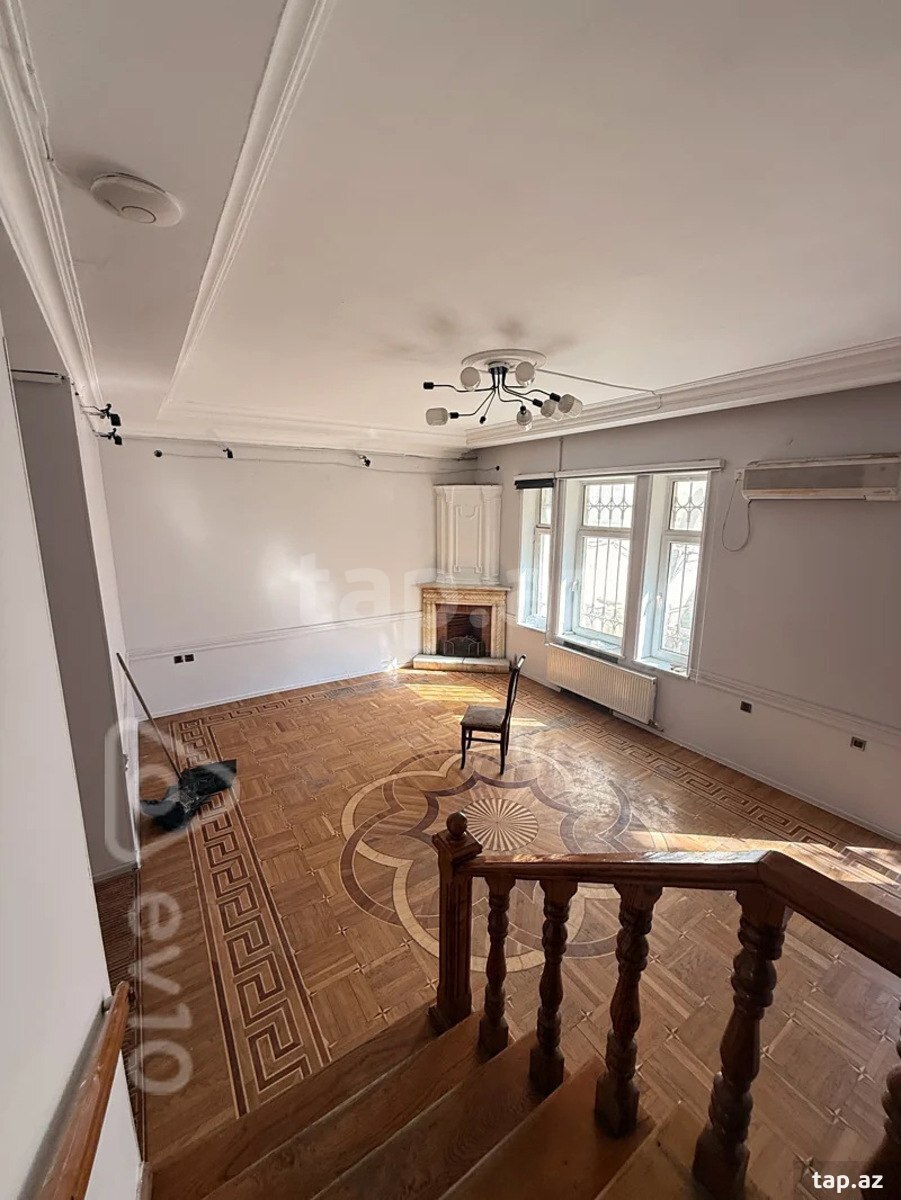 Villa kirayə verilir, Gənclik m.