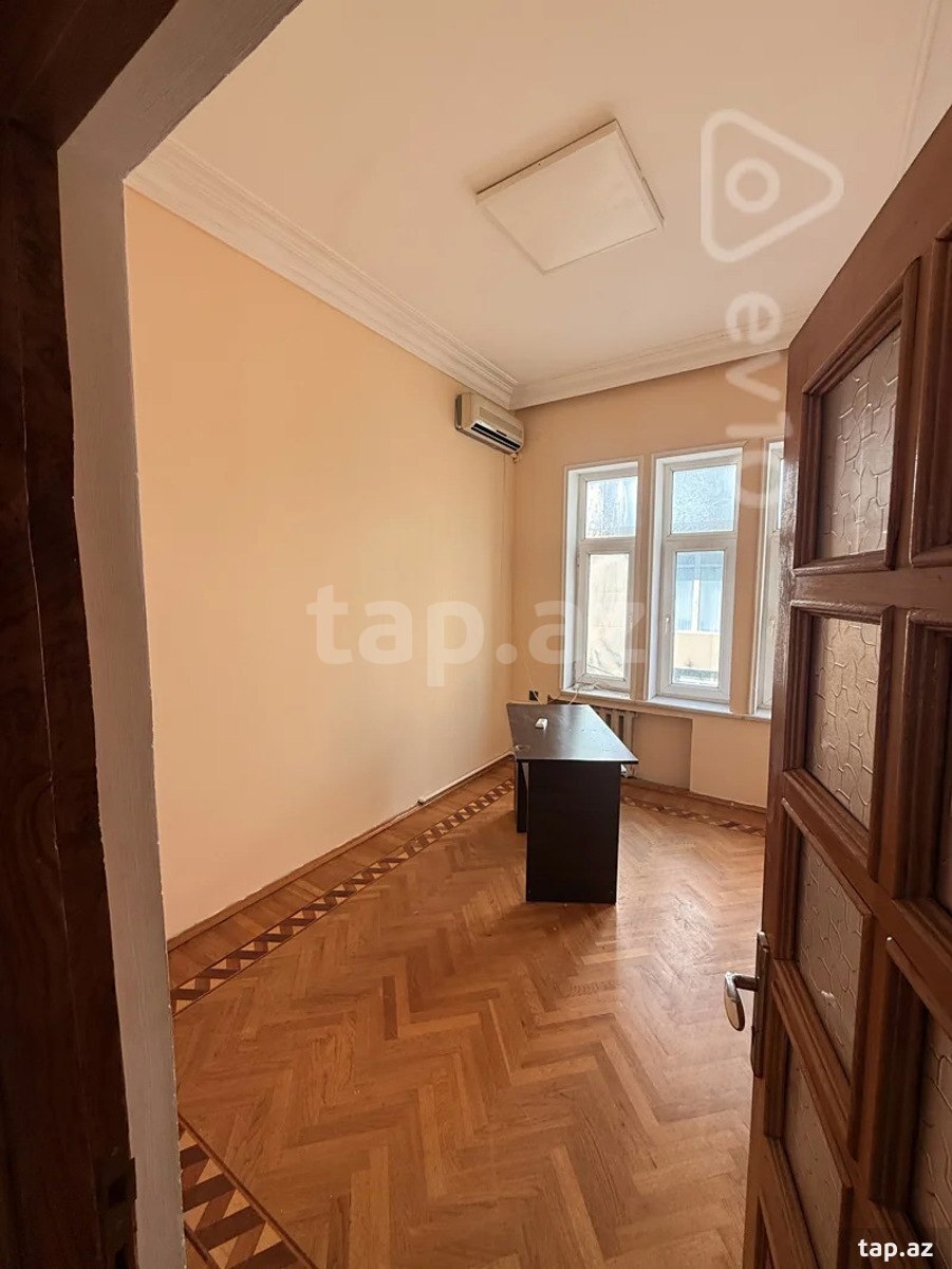 Villa kirayə verilir, Gənclik m.