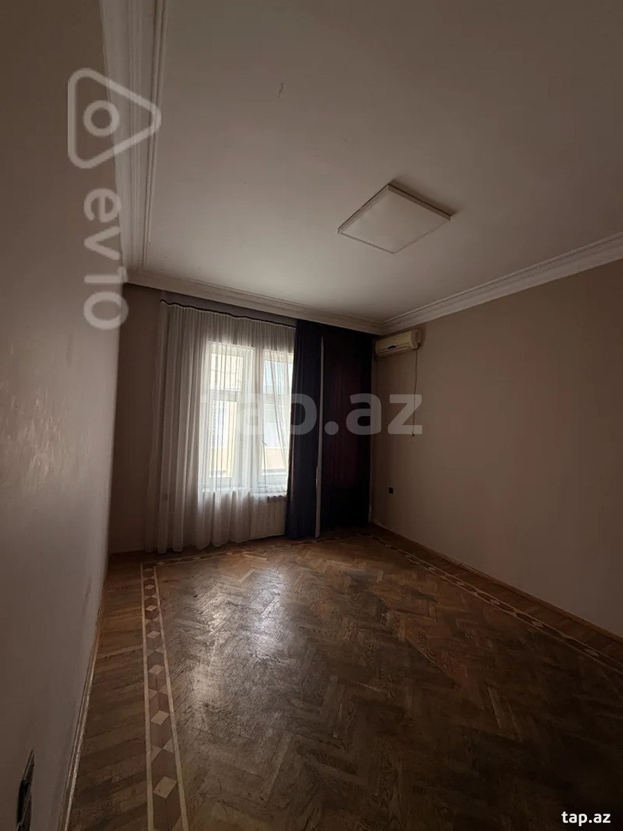Villa kirayə verilir, Gənclik m.