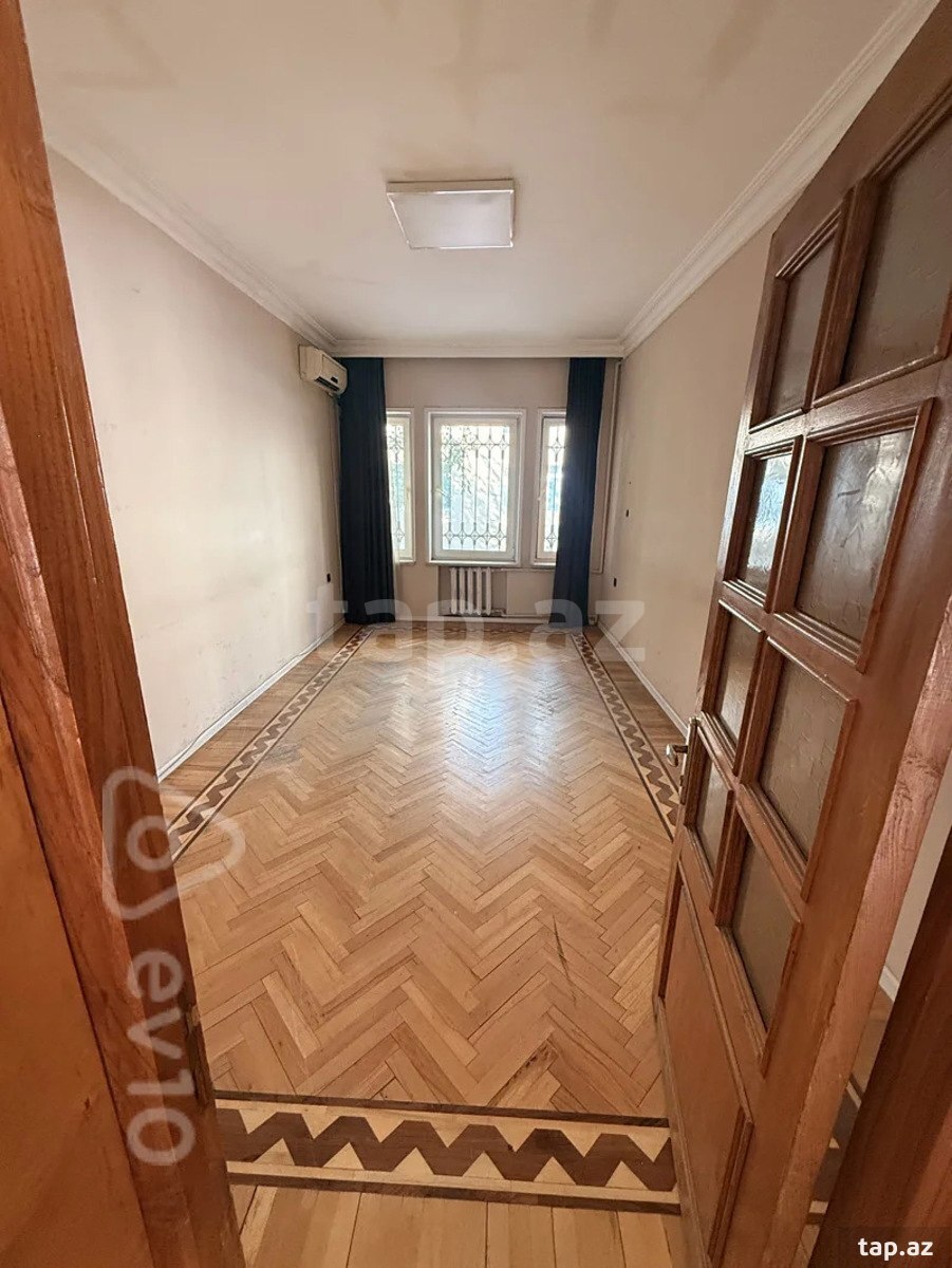 Villa kirayə verilir, Gənclik m.