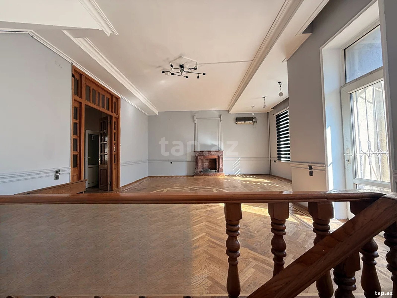 Villa kirayə verilir, Gənclik m.