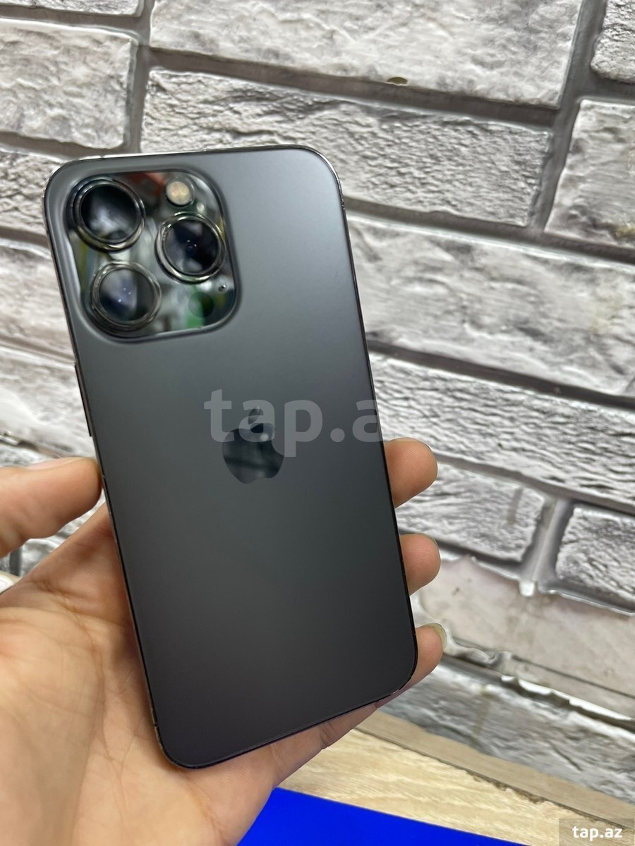 Apple iPhone 13 Pro Graphite 128GB/6GB