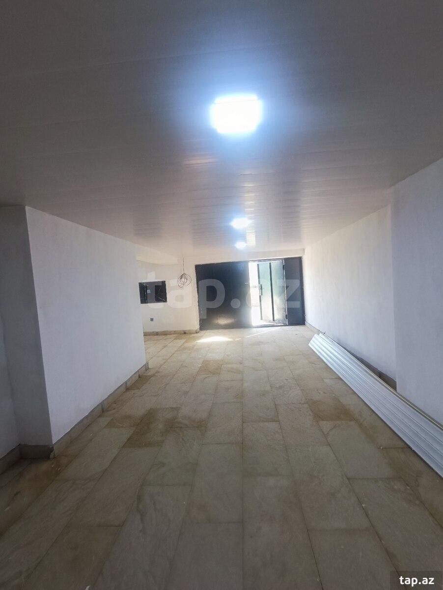 Həyət evi, Masazır qəs.