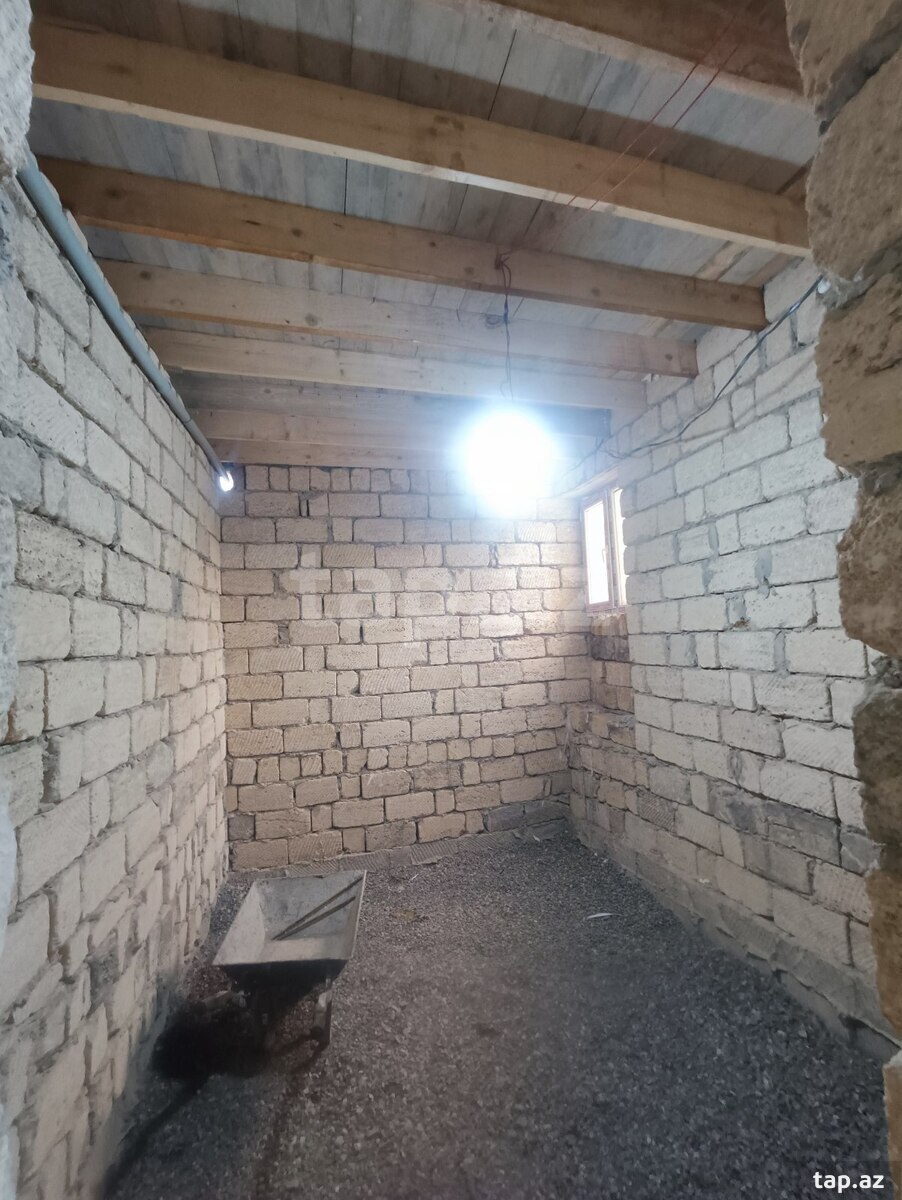 Həyət evi, Masazır qəs.