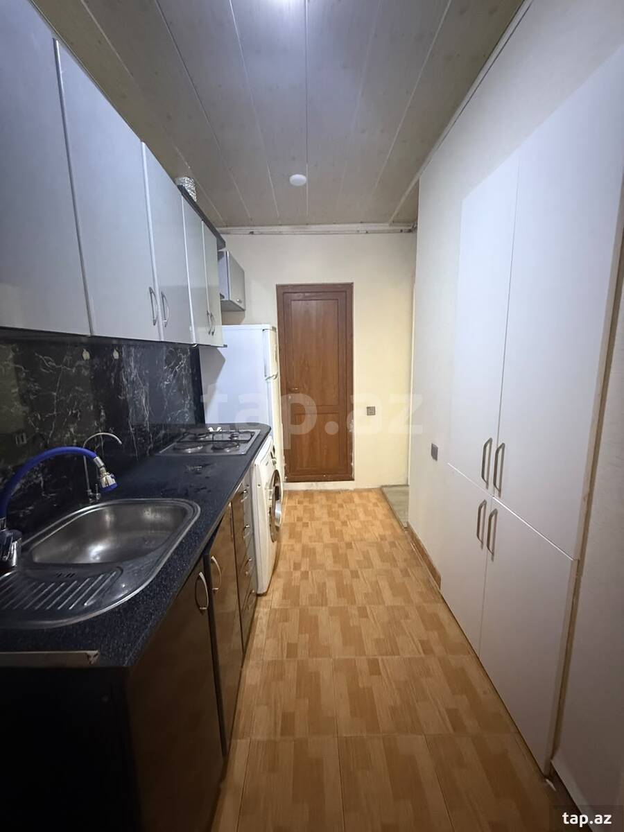 3 otaqlı mənzil satılır, Xırdalan