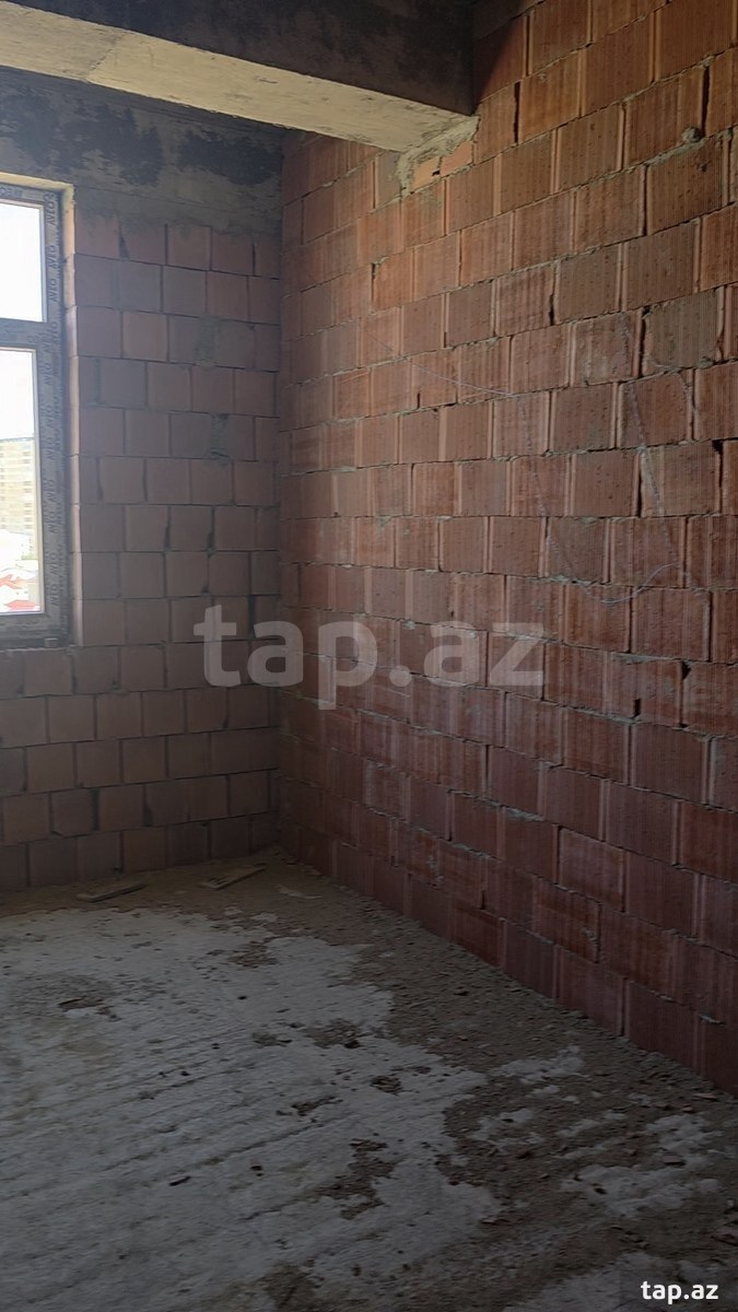 1-otaqlı yeni tikili, Xırdalan ş., 47.6 m²