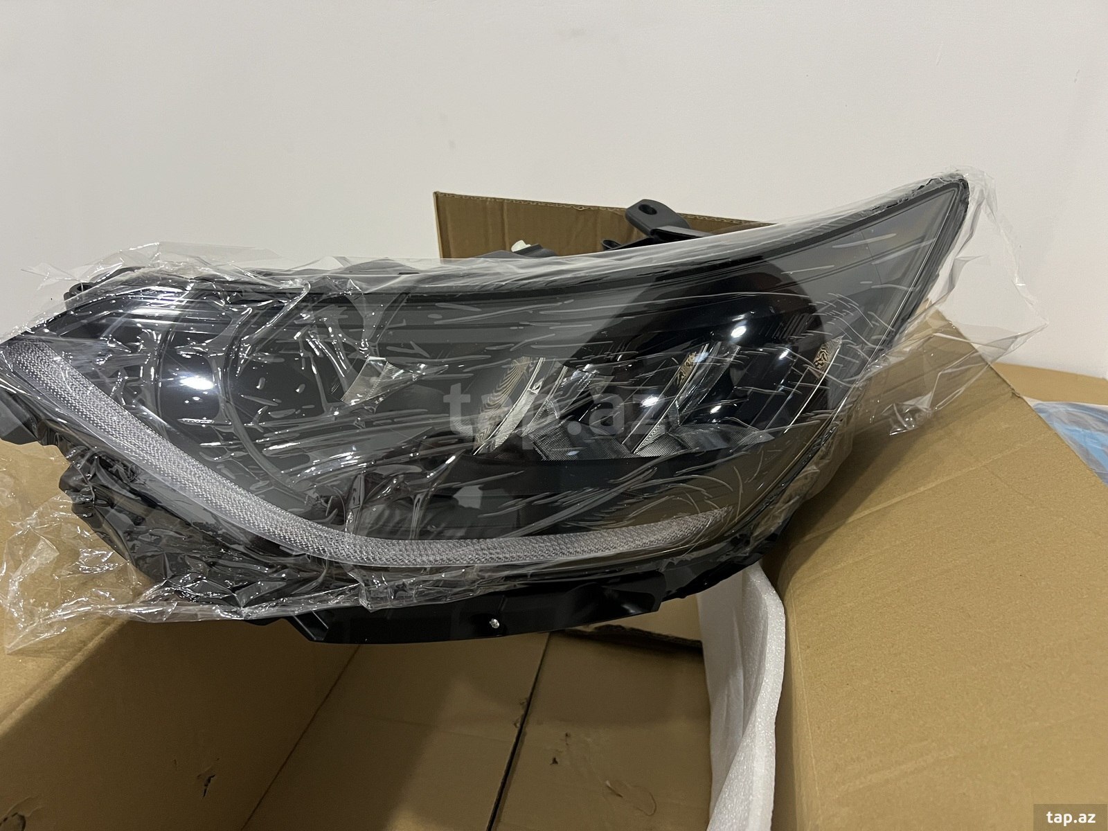 Hyundai Sonata limited ehtiyat hissələri