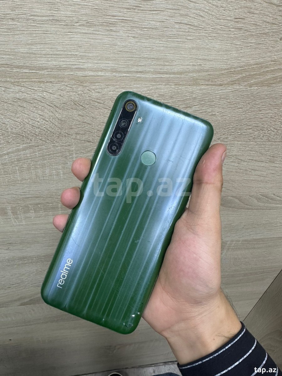 Realme 6i Green Tea 64GB/3GB