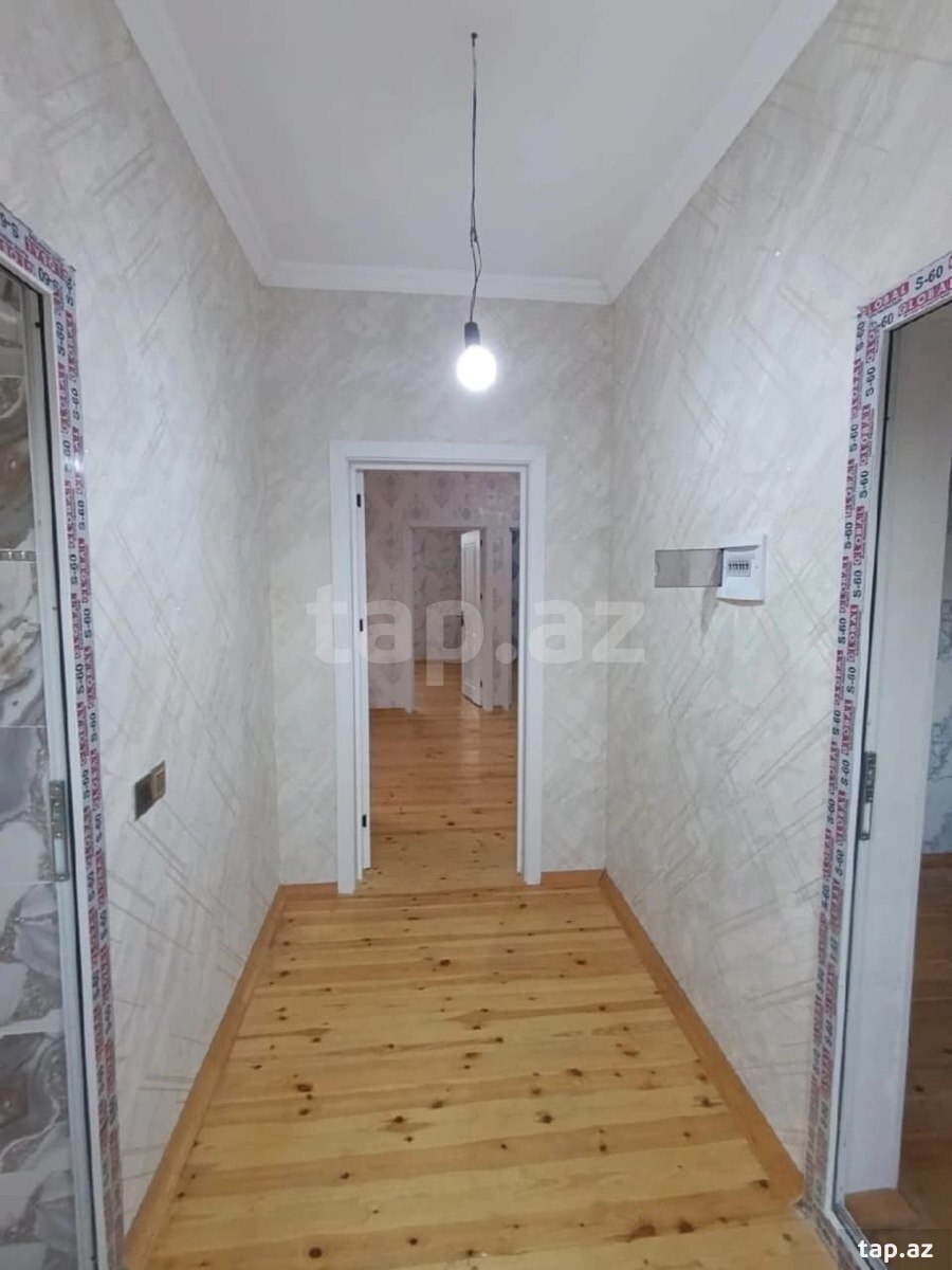 Həyət evi, Sumqayıt ş.