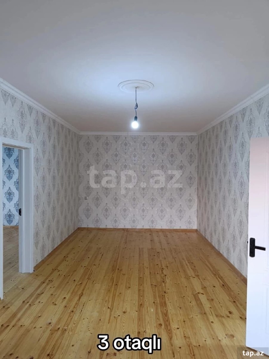 Həyət evi, Sumqayıt ş.