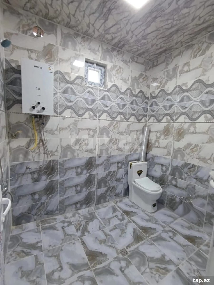 Həyət evi, Sumqayıt ş.