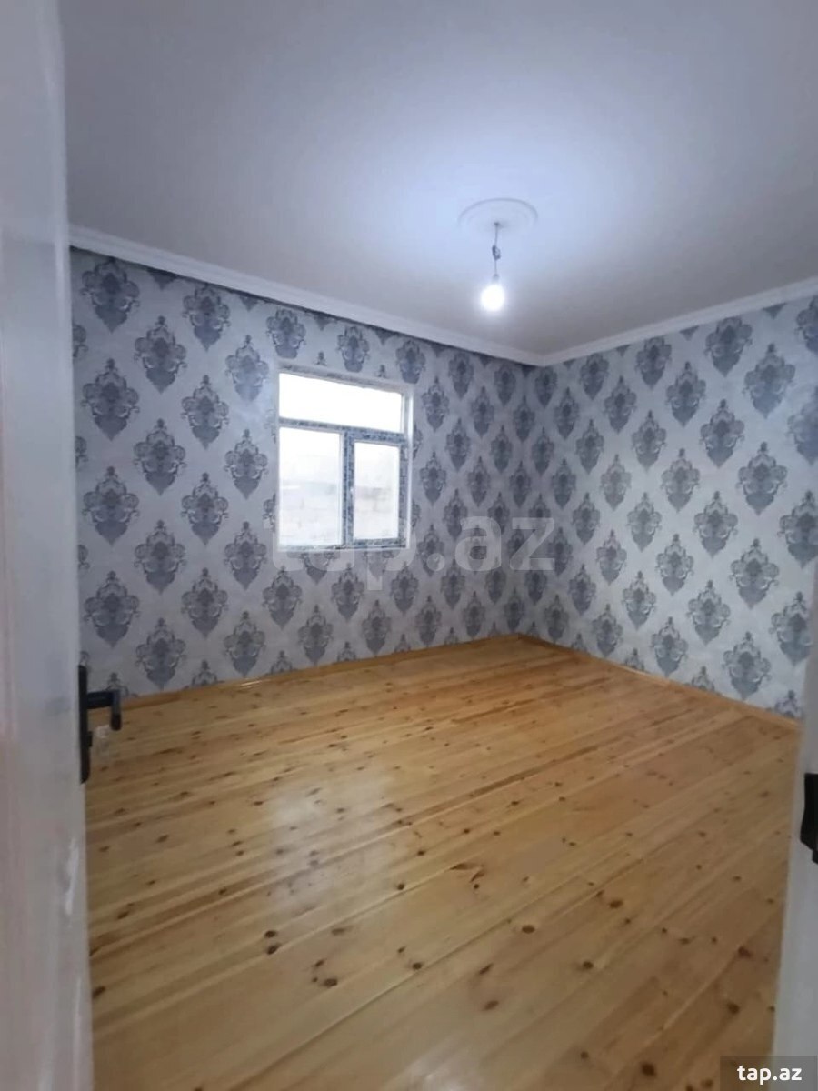 Həyət evi, Sumqayıt ş.