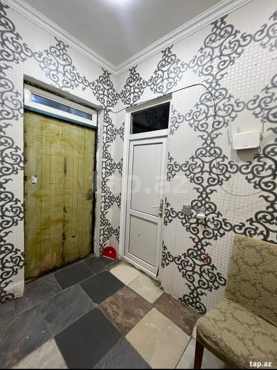 Həyət evi kirayə verilir, Binəqədi r.