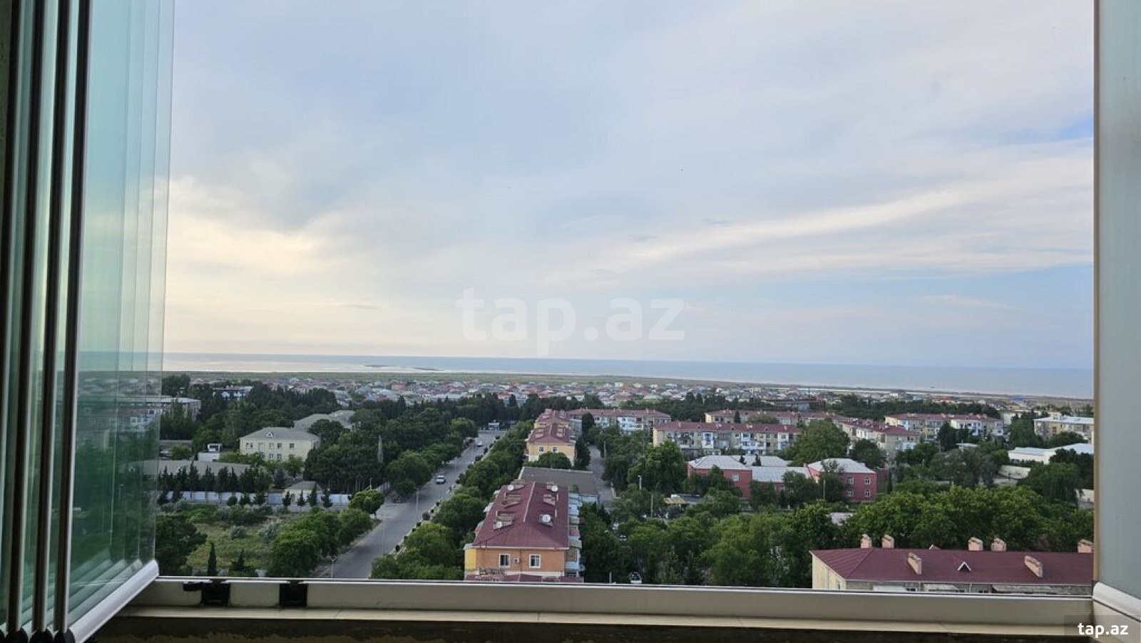 2-otaqlı mənzil kirayə verilir, Sumqayıt ş., 65 m²