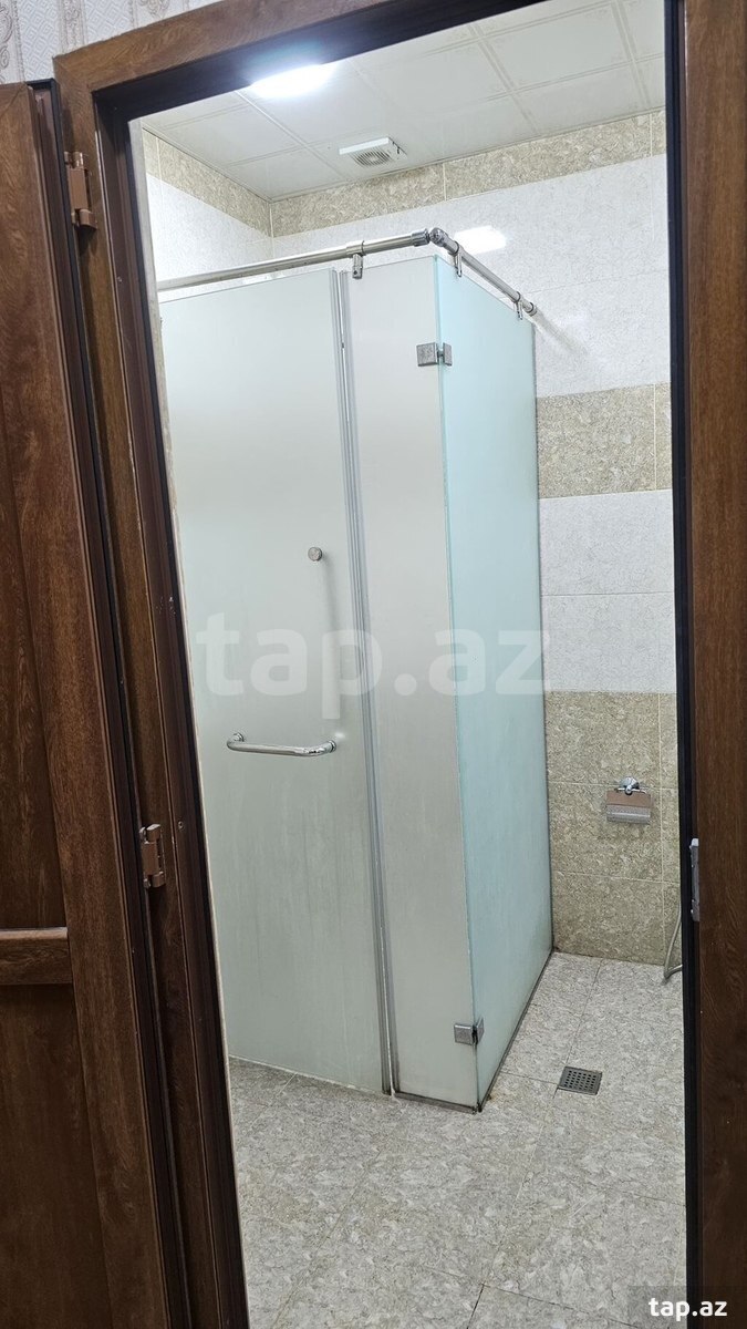 2-otaqlı mənzil kirayə verilir, Sumqayıt ş., 65 m²