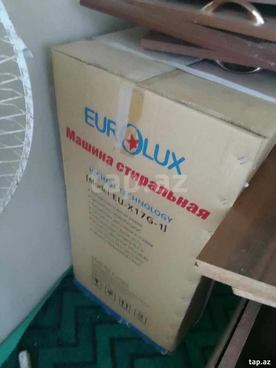 Paltaryuyan Eurolux