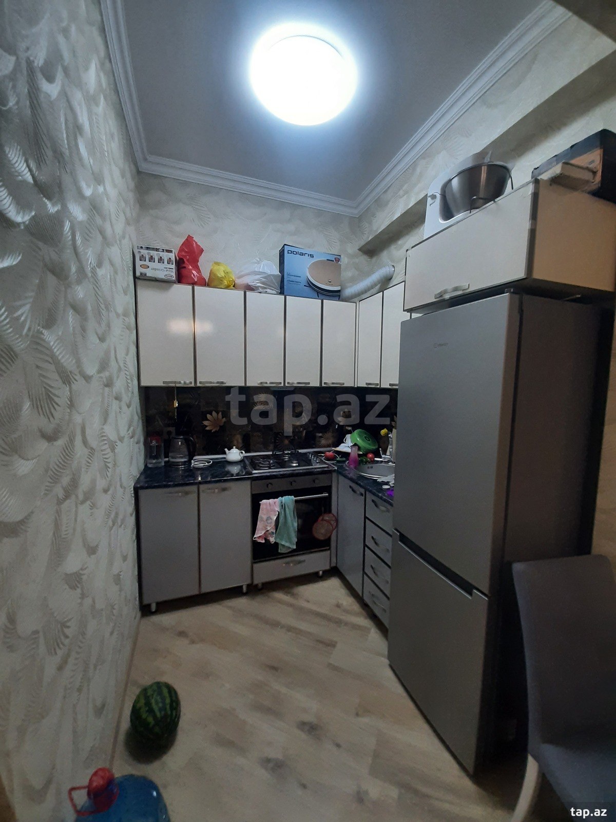 2 otaqlı mənzil kirayə verilir, Bakı