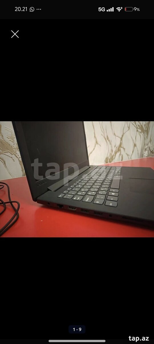 Noutbuk Lenovo