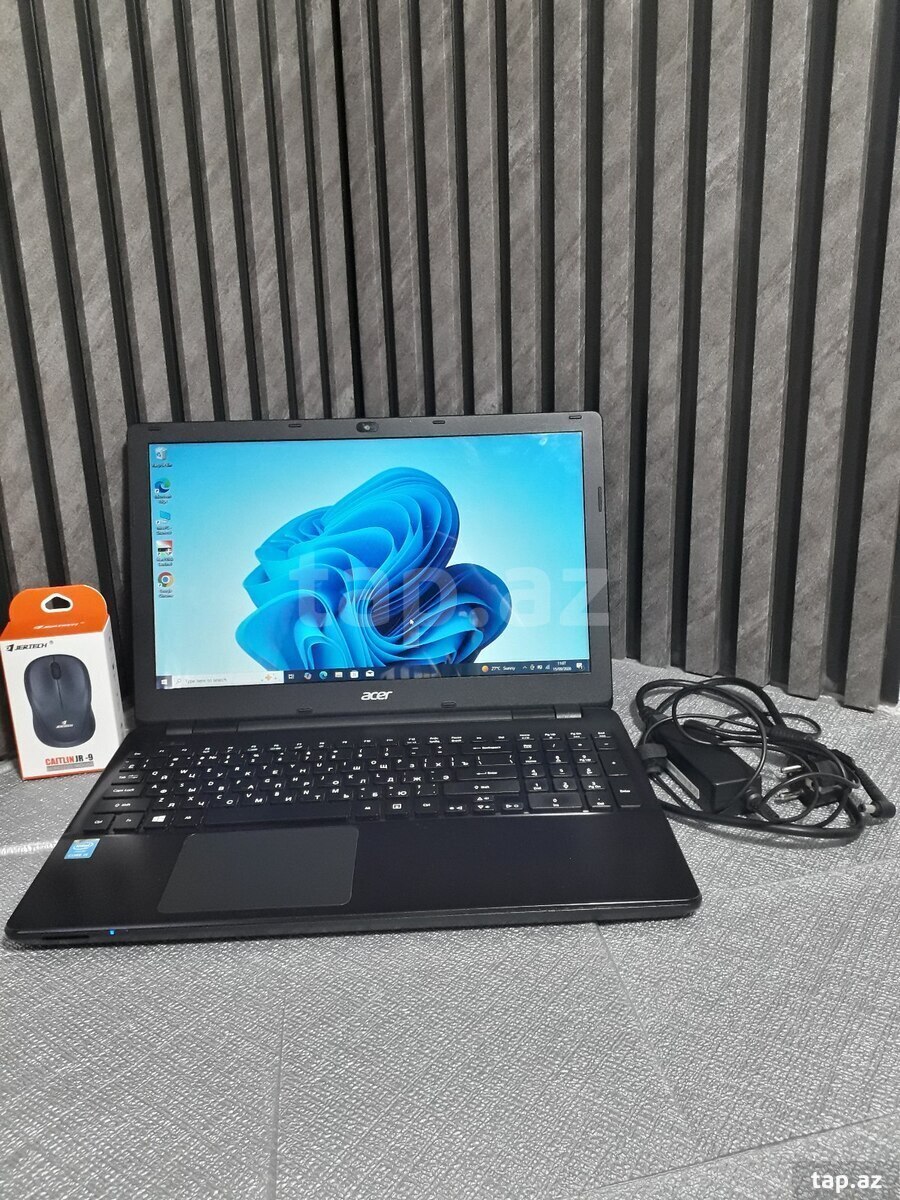 Noutbuk Acer Aspire P256