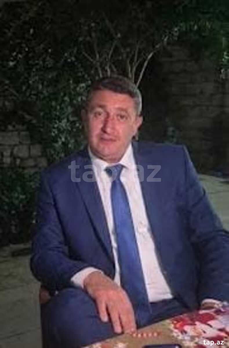 Sürücü işi axtarıram