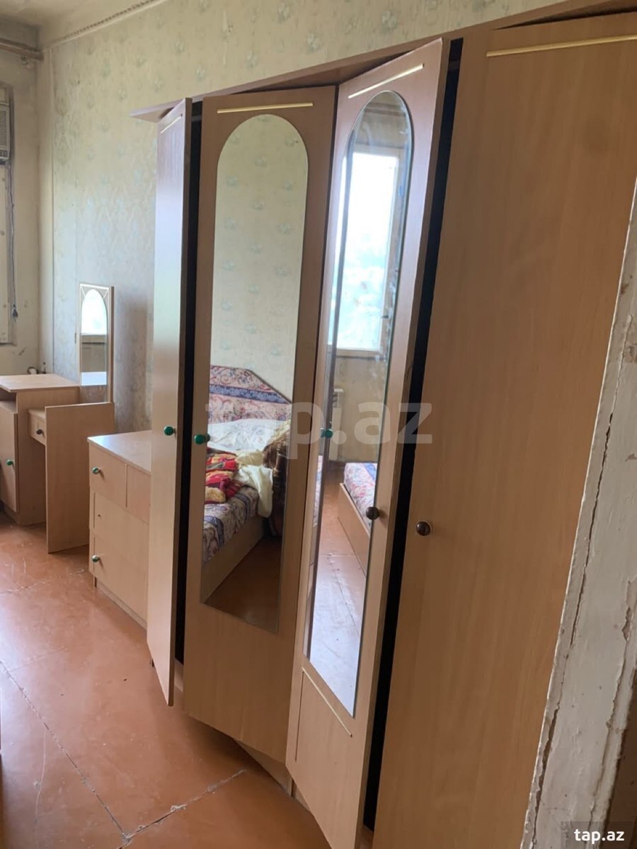 Yataq otağı mebeli