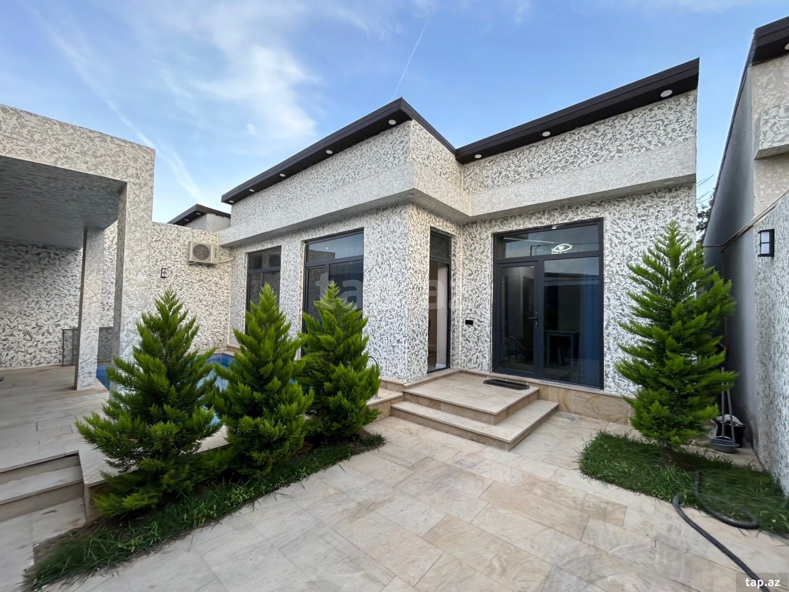 4-room country house for rent, Mardakan, Baku