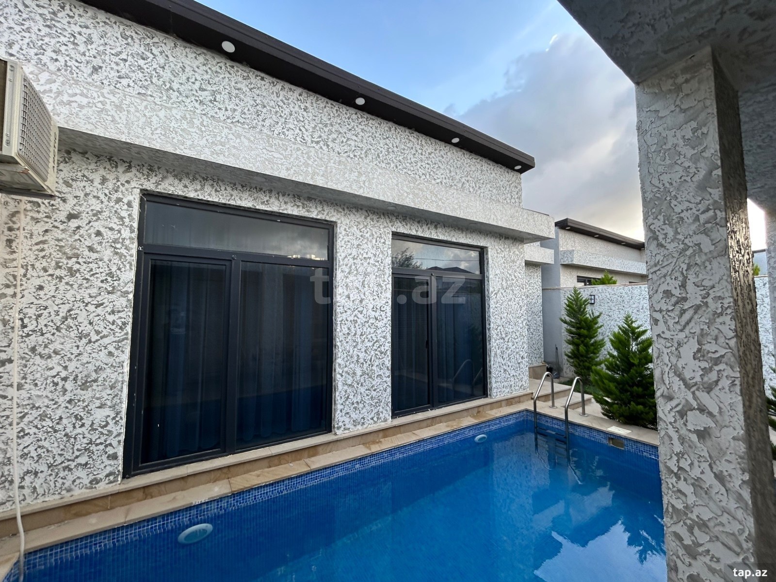 4-room country house for rent, Mardakan, Baku
